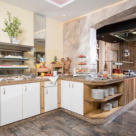 Hotel Magdalena Im Zillertal - Urlaub Mit Hund Ried im Zillertal Εξωτερικό φωτογραφία