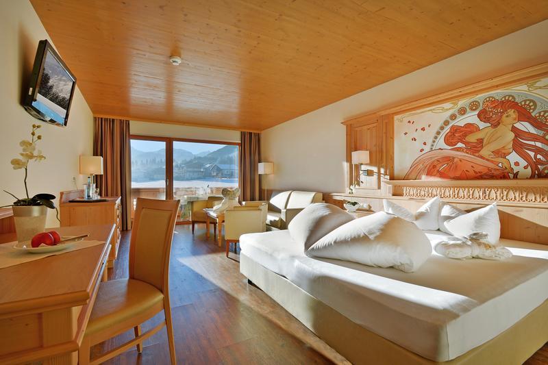 Hotel Magdalena Im Zillertal - Urlaub Mit Hund Ried im Zillertal Εξωτερικό φωτογραφία