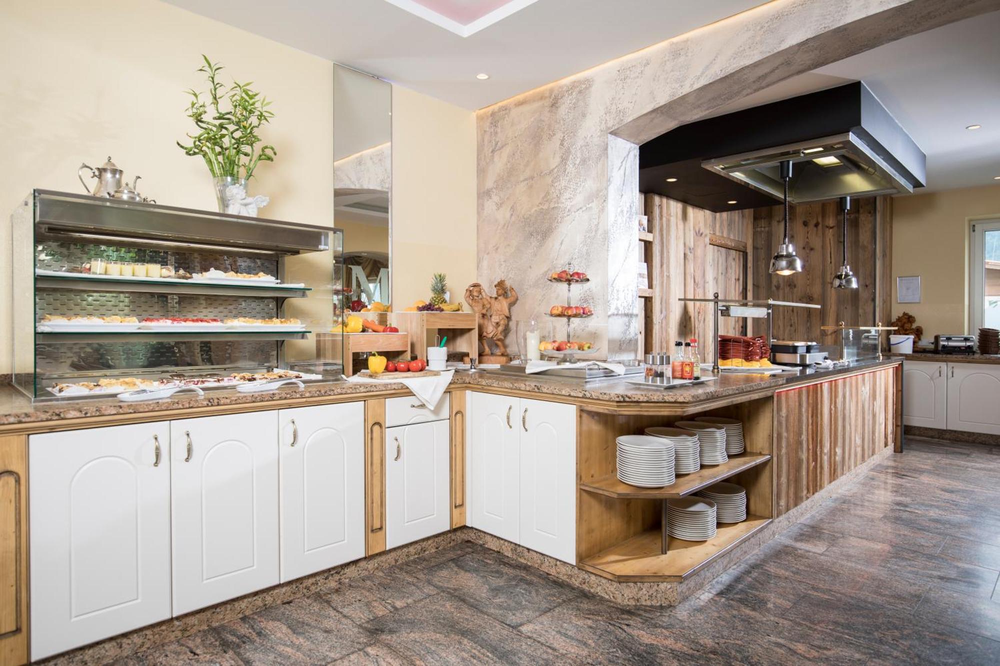Hotel Magdalena Im Zillertal - Urlaub Mit Hund Ried im Zillertal Εξωτερικό φωτογραφία