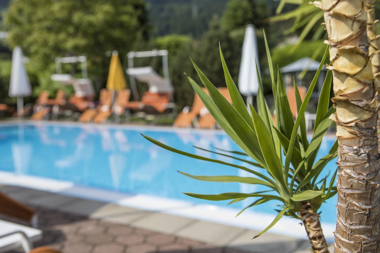 Hotel Magdalena Im Zillertal - Urlaub Mit Hund Ried im Zillertal Εξωτερικό φωτογραφία