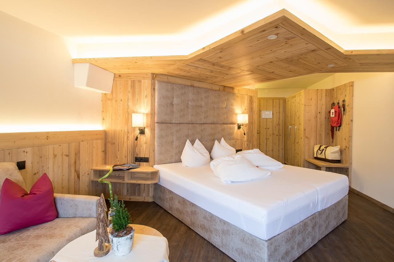 Hotel Magdalena Im Zillertal - Urlaub Mit Hund Ried im Zillertal Εξωτερικό φωτογραφία