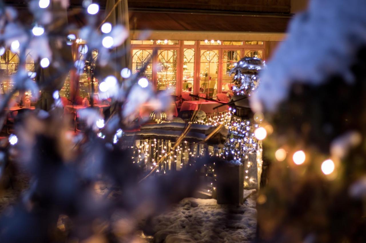 Hotel Magdalena Im Zillertal - Urlaub Mit Hund Ried im Zillertal Εξωτερικό φωτογραφία